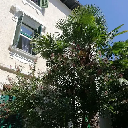 Nostalgie Appartement Opatija