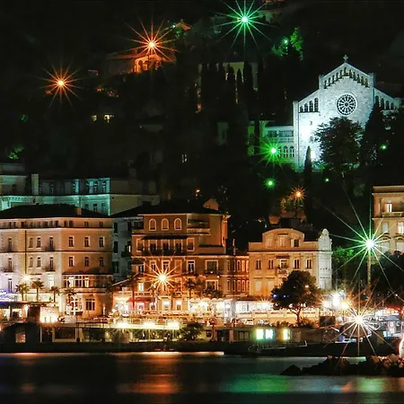 Nostalgie Appartement