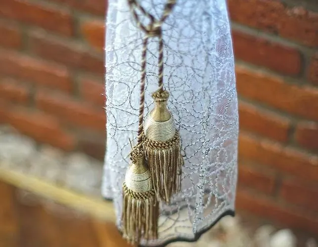 Nostalgie Lägenhet Opatija