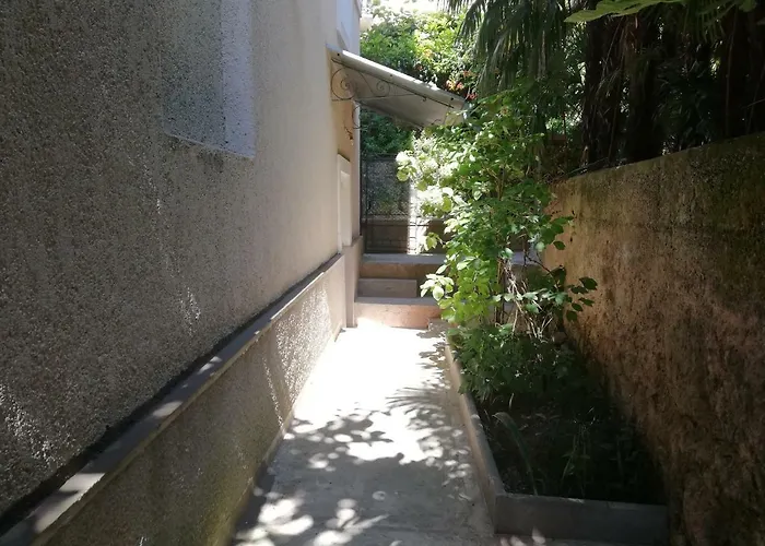 Nostalgie Lägenhet *