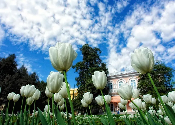 Lägenhet Nostalgie Opatija