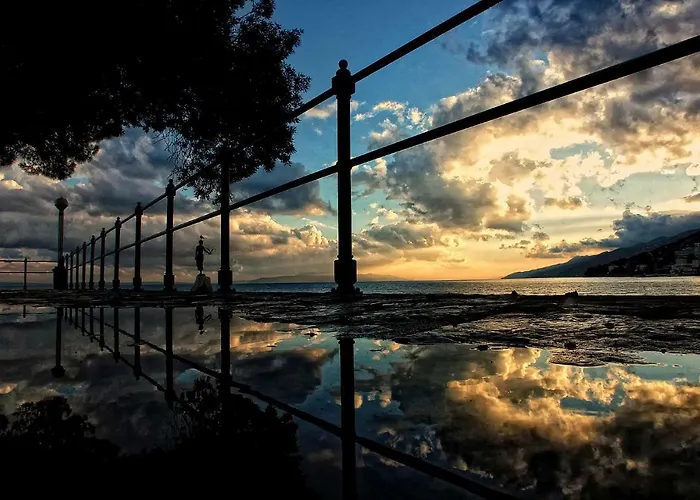 Lägenhet Nostalgie *