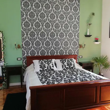 Nostalgie Apartament *