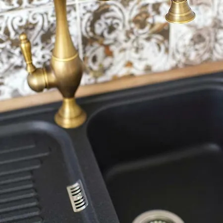 Apartman Nostalgie *