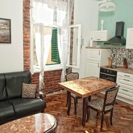 Nostalgie Apartament