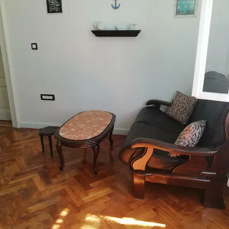 Apartament Nostalgie