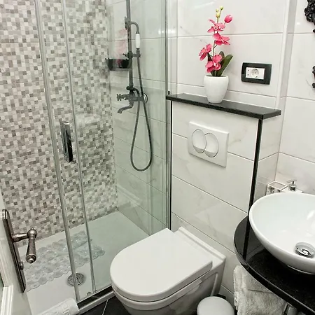 Nostalgie Apartman