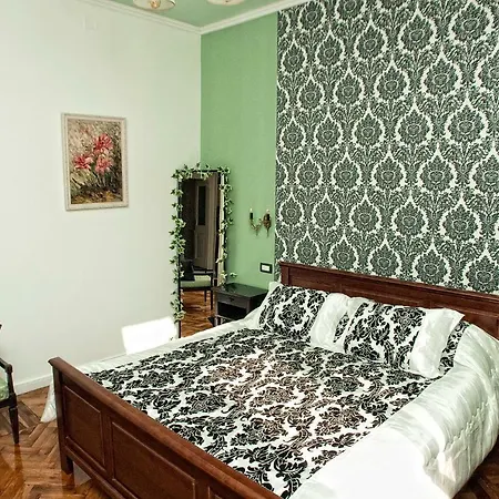 Nostalgie 오파티아