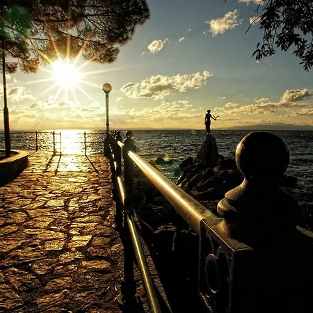 아파트 Nostalgie *