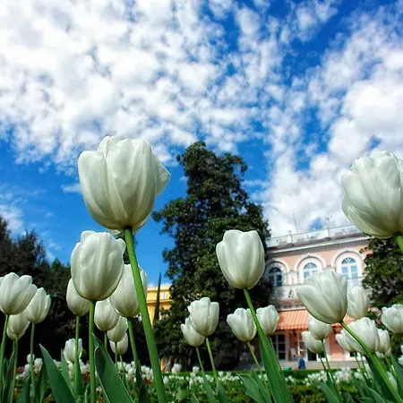 Apartman Nostalgie Opatija