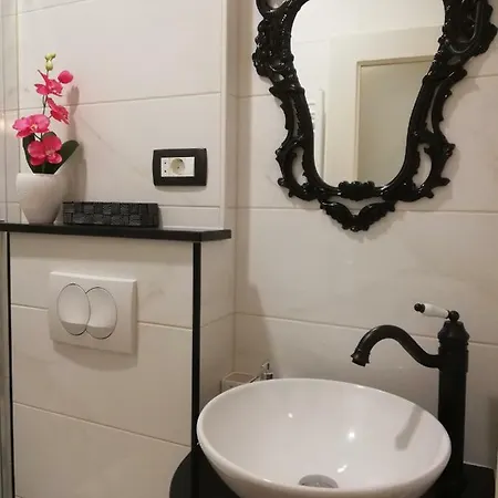 Nostalgie 아파트 *