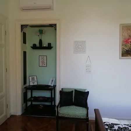 Apartament Nostalgie
