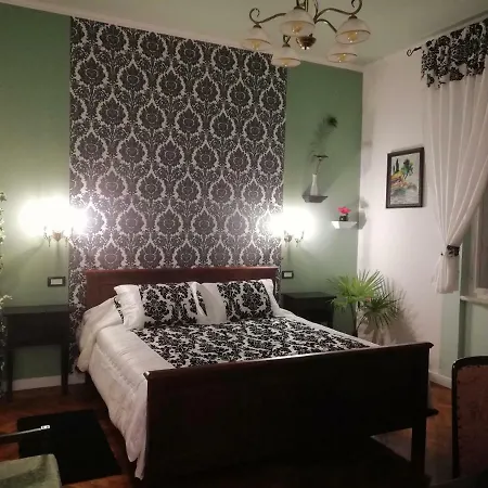 Nostalgie Apartman