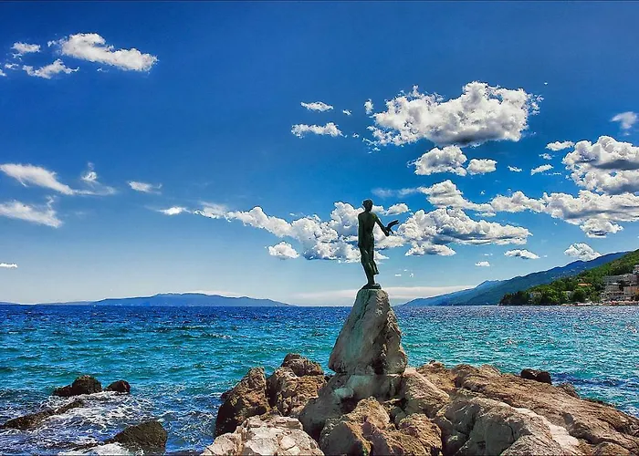 Nostalgie * Opatija