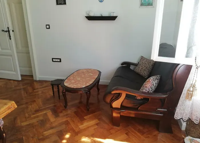 Apartamento Nostalgie