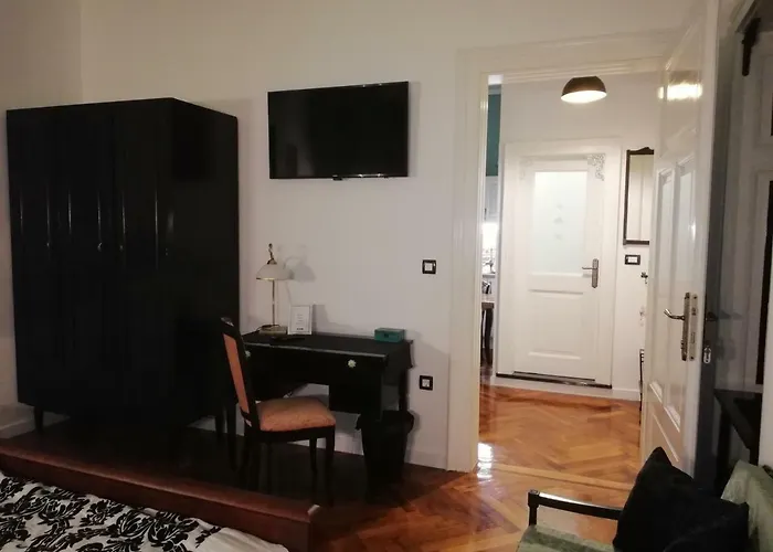 Nostalgie * Opatija