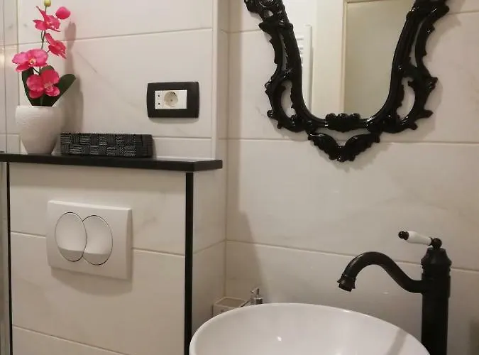 Nostalgie Apartament *