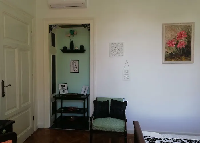 Apartament Nostalgie