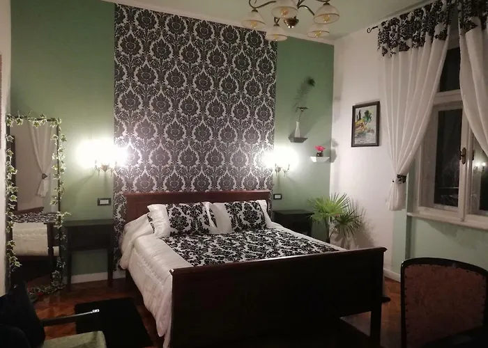 Nostalgie Apartament