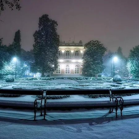 Apartment Nostalgie Opatija