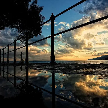 דירה Nostalgie *